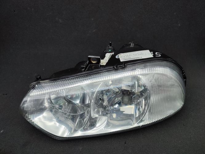 Optique avant principal gauche (feux)(phare) ALFA ROMEO 156 PHASE 1 Essence