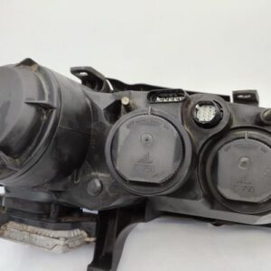 Optique avant principal gauche (feux)(phare) ALFA ROMEO 159 Diesel