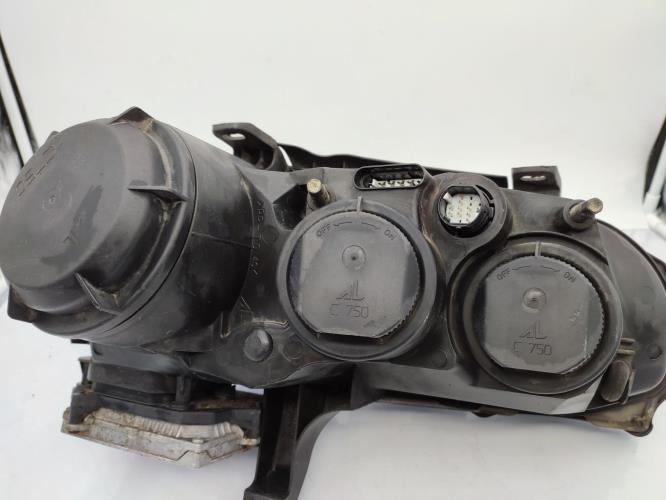 Optique avant principal gauche (feux)(phare) ALFA ROMEO 159 Diesel