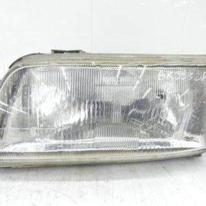Optique avant principal gauche (feux)(phare) PEUGEOT BOXER 1 Diesel