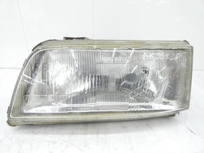 Optique avant principal gauche (feux)(phare) PEUGEOT BOXER 1 Diesel