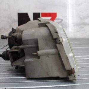 Optique avant principal gauche (feux)(phare) PEUGEOT BOXER 1 Diesel