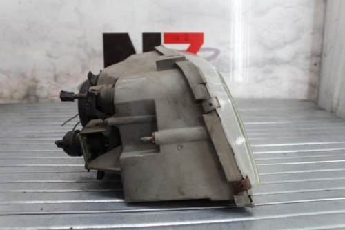 Optique avant principal gauche (feux)(phare) PEUGEOT BOXER 1 Diesel