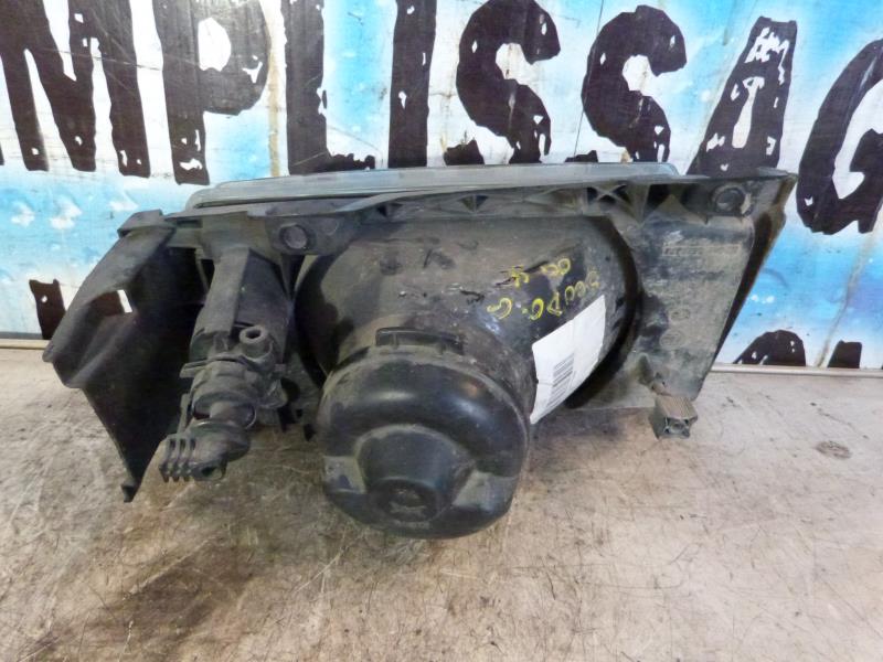 Optique avant principal gauche (feux)(phare) CITROEN JUMPY 1 PHASE 1 Diesel