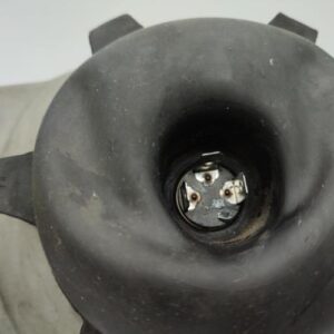 Optique avant principal gauche (feux)(phare) PEUGEOT BOXER 1 Diesel