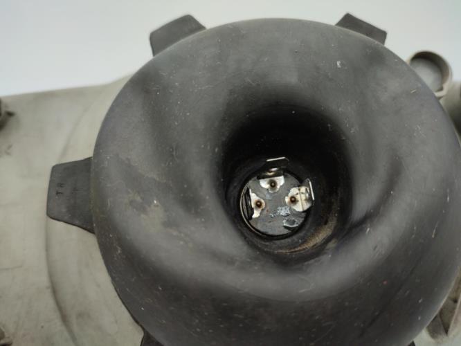Optique avant principal gauche (feux)(phare) PEUGEOT BOXER 1 Diesel