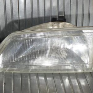 Optique avant principal gauche (feux)(phare) PEUGEOT 106 PHASE 1 Essence