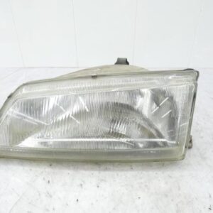 Optique avant principal gauche (feux)(phare) PEUGEOT 106 PHASE 1 Essence