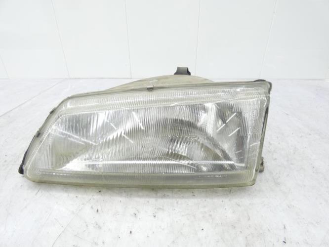 Optique avant principal gauche (feux)(phare) PEUGEOT 106 PHASE 1 Essence