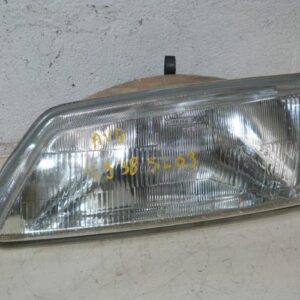 Optique avant principal gauche (feux)(phare) PEUGEOT 106 PHASE 1 Essence