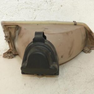 Optique avant principal gauche (feux)(phare) PEUGEOT 106 PHASE 1 Essence