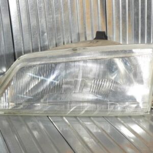 Optique avant principal gauche (feux)(phare) PEUGEOT 106 PHASE 1 Essence