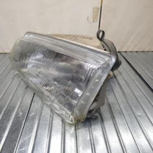 Optique avant principal gauche (feux)(phare) PEUGEOT 106 PHASE 1 Essence