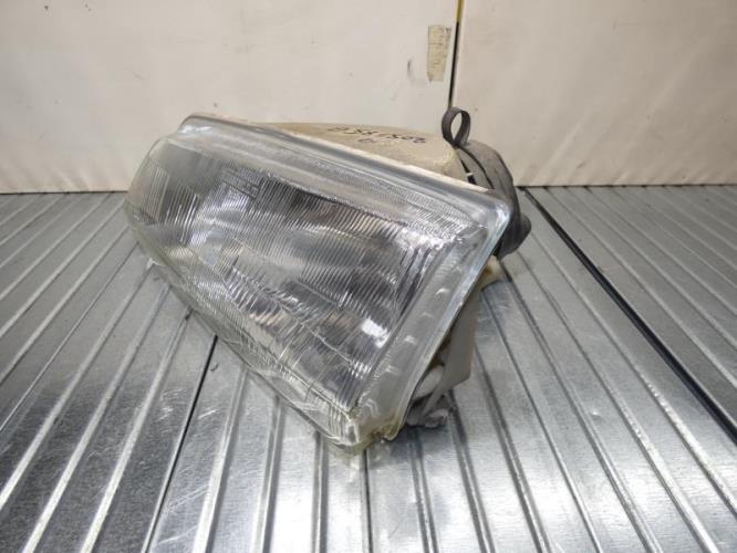 Optique avant principal gauche (feux)(phare) PEUGEOT 106 PHASE 1 Essence