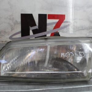 Optique avant principal gauche (feux)(phare) PEUGEOT 106 PHASE 1 Essence