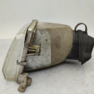 Optique avant principal gauche (feux)(phare) PEUGEOT 106 PHASE 1 Essence