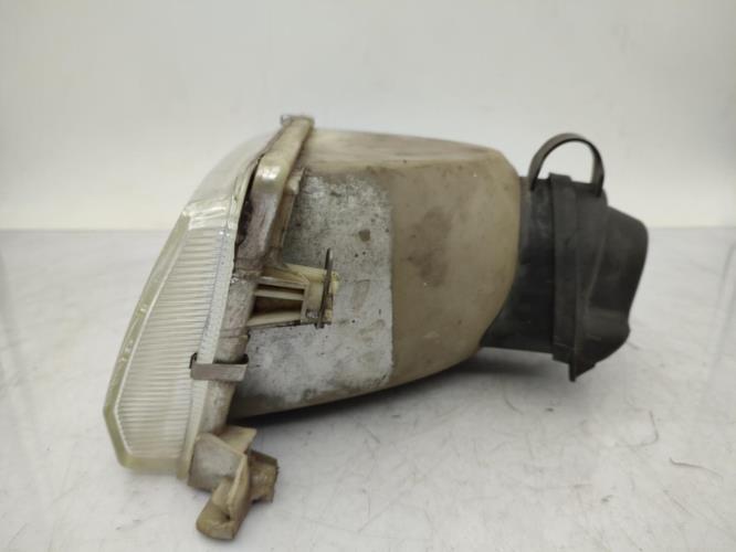 Optique avant principal gauche (feux)(phare) PEUGEOT 106 PHASE 1 Essence