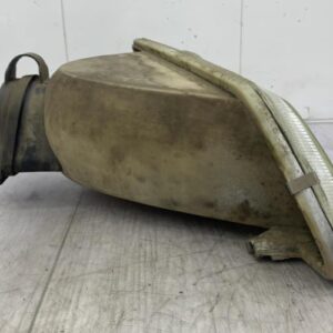 Optique avant principal gauche (feux)(phare) PEUGEOT 106 PHASE 1 Essence