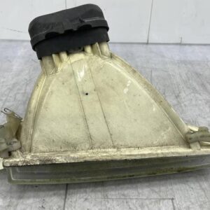 Optique avant principal gauche (feux)(phare) PEUGEOT 106 PHASE 1 Essence
