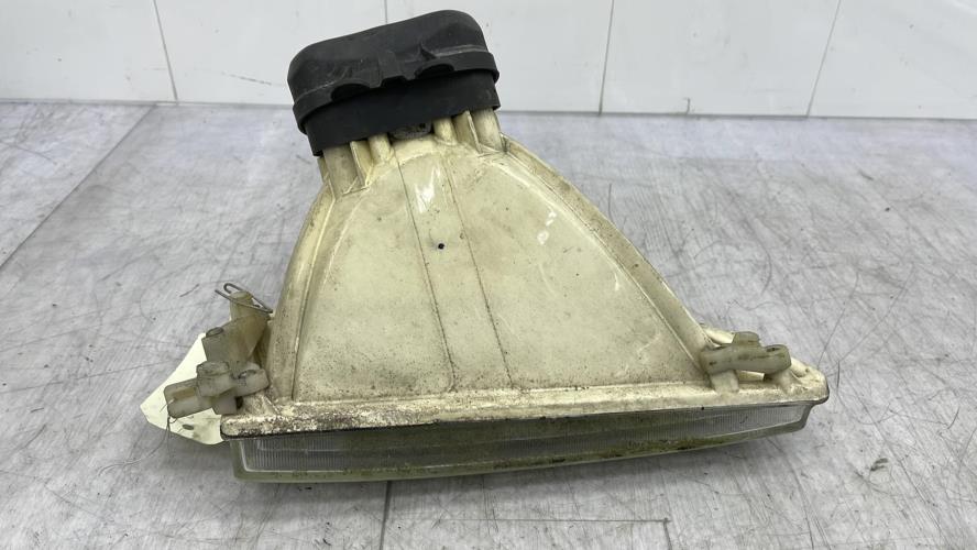 Optique avant principal gauche (feux)(phare) PEUGEOT 106 PHASE 1 Essence