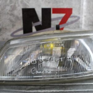 Optique avant principal gauche (feux)(phare) PEUGEOT 106 PHASE 1 Essence
