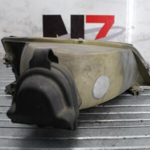 Optique avant principal gauche (feux)(phare) PEUGEOT 106 PHASE 1 Essence