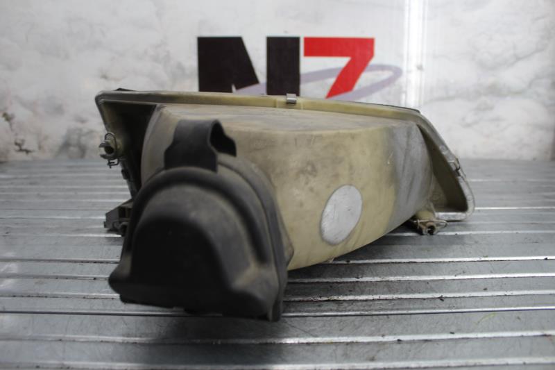 Optique avant principal gauche (feux)(phare) PEUGEOT 106 PHASE 1 Essence