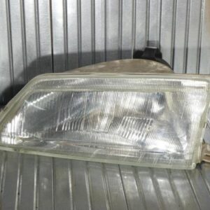 Optique avant principal gauche (feux)(phare) PEUGEOT 106 PHASE 1 Essence