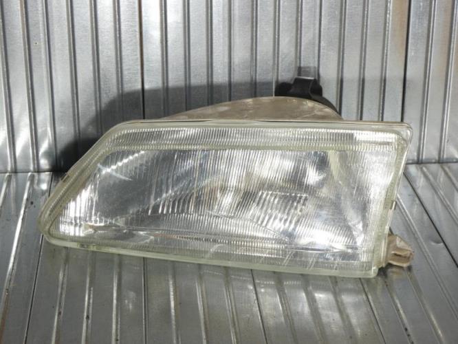 Optique avant principal gauche (feux)(phare) PEUGEOT 106 PHASE 1 Essence
