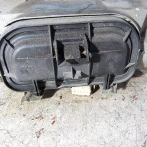Optique avant principal gauche (feux)(phare) PEUGEOT 806 PHASE 1 Diesel