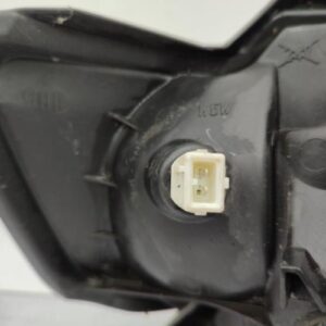 Optique avant principal gauche (feux)(phare) PEUGEOT 605 PHASE 2 Essence