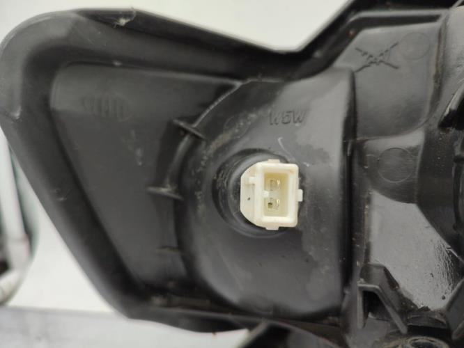 Optique avant principal gauche (feux)(phare) PEUGEOT 605 PHASE 2 Essence