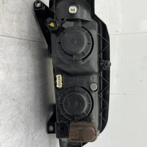 Optique avant principal gauche (feux)(phare) PEUGEOT 605 PHASE 2 Essence