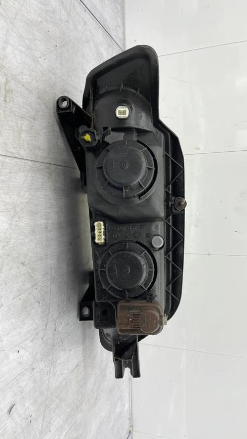 Optique avant principal gauche (feux)(phare) PEUGEOT 605 PHASE 2 Essence