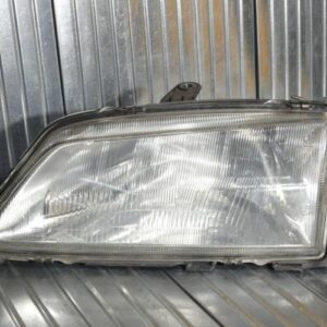 Optique avant principal gauche (feux)(phare) PEUGEOT 306 PHASE 1 Essence