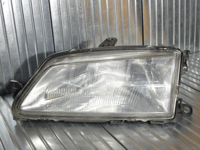 Optique avant principal gauche (feux)(phare) PEUGEOT 306 PHASE 1 Essence