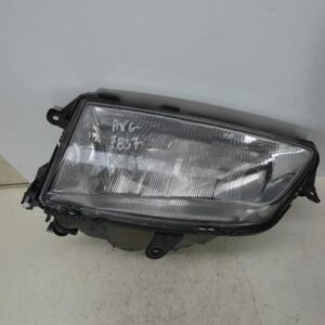 Optique avant principal gauche (feux)(phare) PEUGEOT 306 PHASE 1 Essence