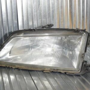 Optique avant principal gauche (feux)(phare) PEUGEOT 306 PHASE 1 Diesel