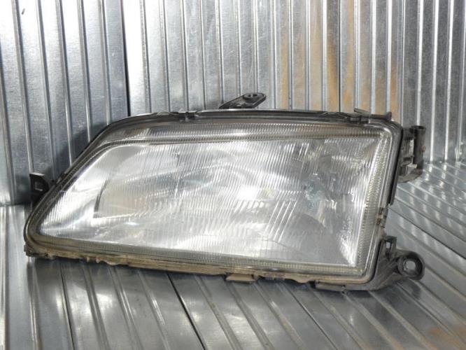 Optique avant principal gauche (feux)(phare) PEUGEOT 306 PHASE 1 Diesel