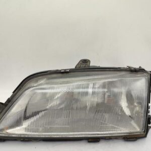 Optique avant principal gauche (feux)(phare) PEUGEOT 306 PHASE 1 Diesel