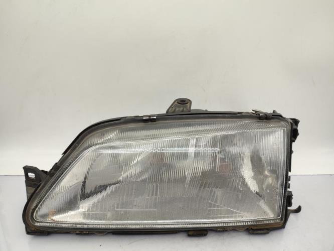 Optique avant principal gauche (feux)(phare) PEUGEOT 306 PHASE 1 Diesel