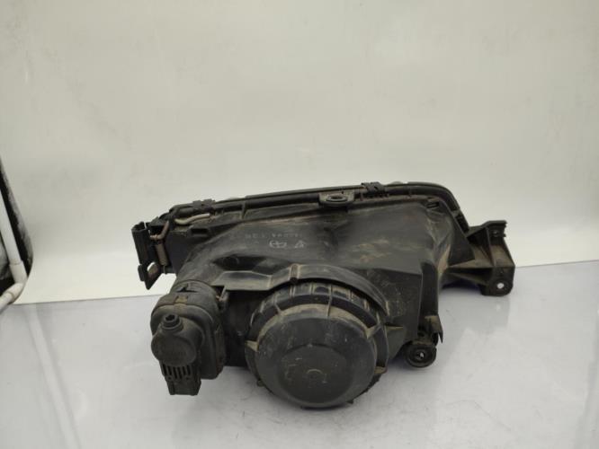 Optique avant principal gauche (feux)(phare) PEUGEOT 306 PHASE 1 Diesel