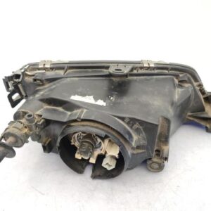 Optique avant principal gauche (feux)(phare) PEUGEOT 306 PHASE 1 Diesel