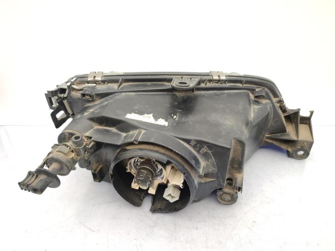 Optique avant principal gauche (feux)(phare) PEUGEOT 306 PHASE 1 Diesel