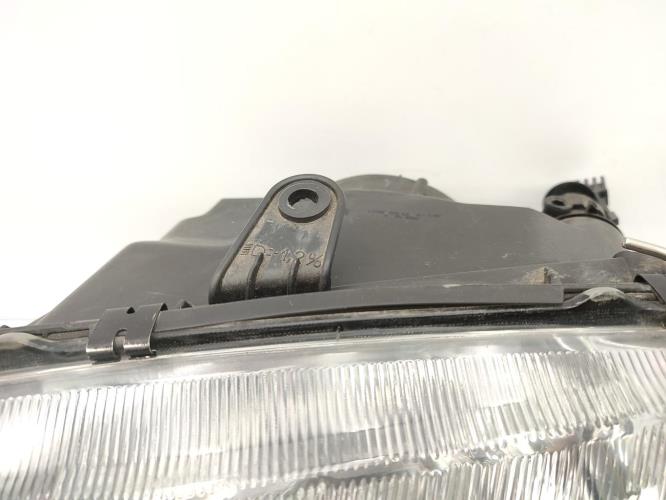 Optique avant principal gauche (feux)(phare) PEUGEOT 306 PHASE 1 Essence