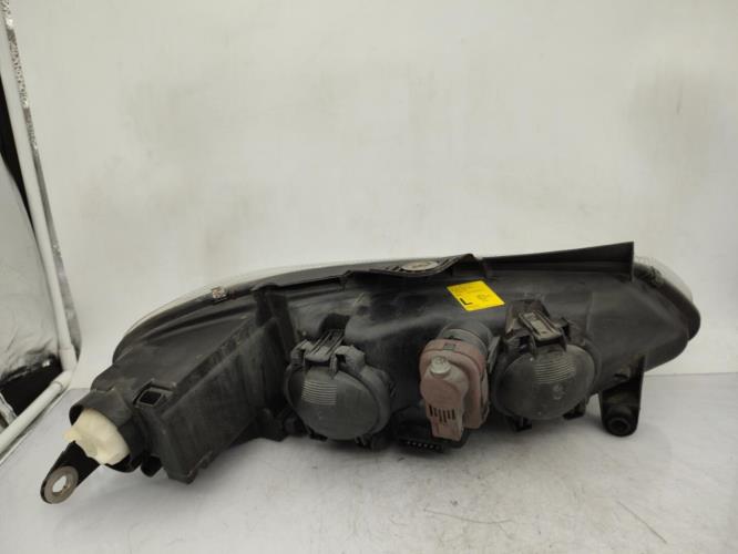 Optique avant principal gauche (feux)(phare) PEUGEOT 406 PHASE 1 Diesel