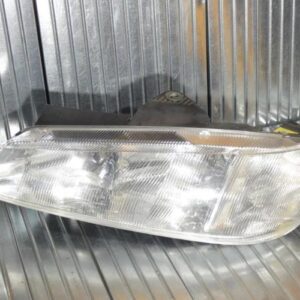 Optique avant principal gauche (feux)(phare) PEUGEOT 406 PHASE 1 Diesel