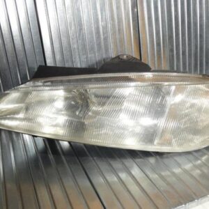 Optique avant principal gauche (feux)(phare) PEUGEOT 406 PHASE 1 Diesel