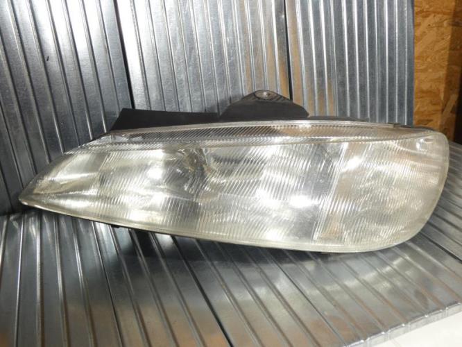 Optique avant principal gauche (feux)(phare) PEUGEOT 406 PHASE 1 Diesel