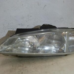 Optique avant principal gauche (feux)(phare) PEUGEOT 406 PHASE 1 Diesel